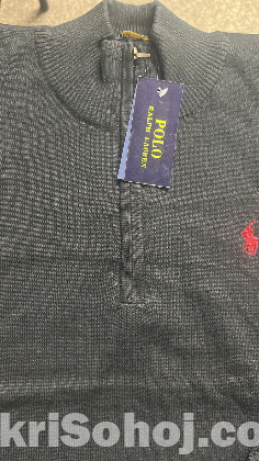 Men’s Sweater